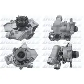 DOLZ A282TM Waterpomp