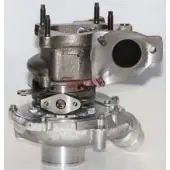 Garrett 762785-5004S Turbocharger