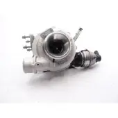 Garrett 796399-5006S Turbocharger