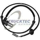 TRUCKTEC AUTOMOTIVE 07.35.133 Wielsnelheidssensor (ABS)