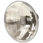 Hella 1L6 002 395-131 Optiek, koplamp