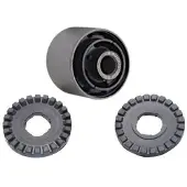 GOOM CAS-0819 Draagarmrubber