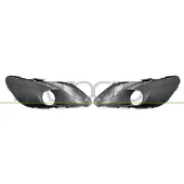 PRASCO PG4282133 Ventilatiegrille, bumper