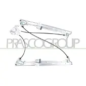 PRASCO ME910W011 Raammechanisme