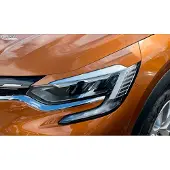 RDX Sports RDSB194 Afdekking, koplamp