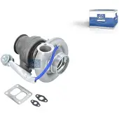 DT Spare Parts 7.58079 Turbocharger