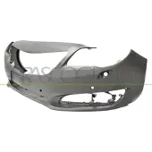 PRASCO OP0621031 Bumper