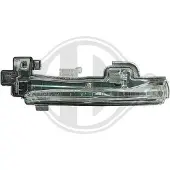 Diederichs 7661229 Knipperlichtautomaat / Pinkdoos