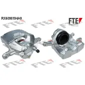 FTE 9292222 Remklauw