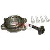 METZGER WM 2046 Wiellagerset