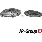 JP GROUP 1530407910 Koppelingsset