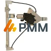 PMM BI 22192 L Raammechanisme