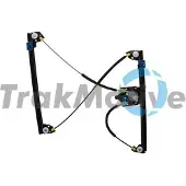 TrakMotive 25-0693 Raammechanisme