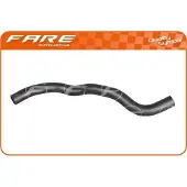 FARE 8397 Radiateurslang