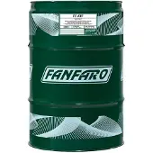 Fanfaro FF8602-DR Olie, automatische transmissie (ATF)