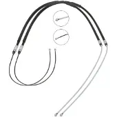 RIDEX 124C1194 Handremkabel