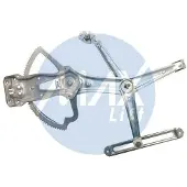 Max WME127-R Raammechanisme