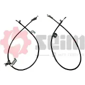 Seim 805068 Handremkabel