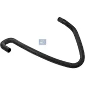DT Spare Parts 6.35917 Radiateurslang