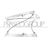 PRASCO ME910W012 Raammechanisme