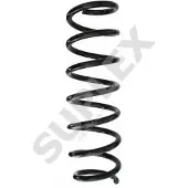 SUPLEX 06502 Chassisveer