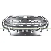 PRASCO FD7522011 Ventilatiegrille, bumper