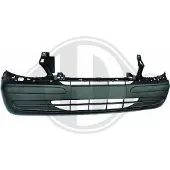 Diederichs 1666050 Bumper