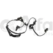 Alfa e-Parts AF12357 Wielsnelheidssensor (ABS)