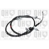 Quinton Hazell BC4385 Handremkabel