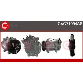 Casco CAC71094AS Aircopomp