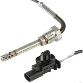 HERTH+BUSS ELPARTS Sensor, uitlaatgastemperatuur 70682755