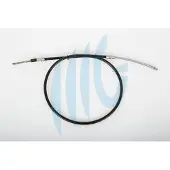 RICAMBIFLEX GM 01520E83 Handremkabel