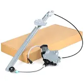 RIDEX 1561W0208 Raammechanisme