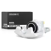 RIDEX 78B0169 Remklauw