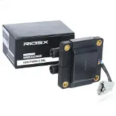 RIDEX 689C0199 Bobine