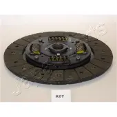 Japanparts DF-K07 Koppelingsplaat