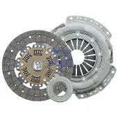 AISIN KG-004 Koppelingsset
