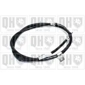 Quinton Hazell BC3894 Handremkabel
