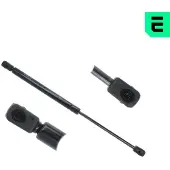 OPTIMAL AG-51517 Gasveer achterklep