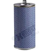 HENGST FILTER E251H D11 Oliefilter