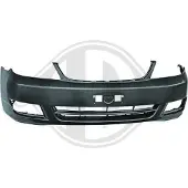 Diederichs 6618150 Bumper