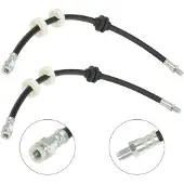 RIDEX 83B0746 Remslang