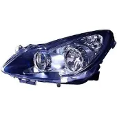 IPARLUX 11531404 Koplamp