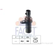 Facet 9.0377 Krukassensor