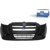 DT Spare Parts 12.81996 Bumper