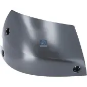 DT Spare Parts 2.75090 Bumper