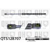 Quinton Hazell QTS128707 Gasveer achterklep