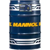 Mannol MN7501-DR Motorolie