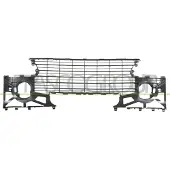 PRASCO PG4222100 Ventilatiegrille, bumper