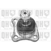 Quinton Hazell QSJ9928S Fuseekogel